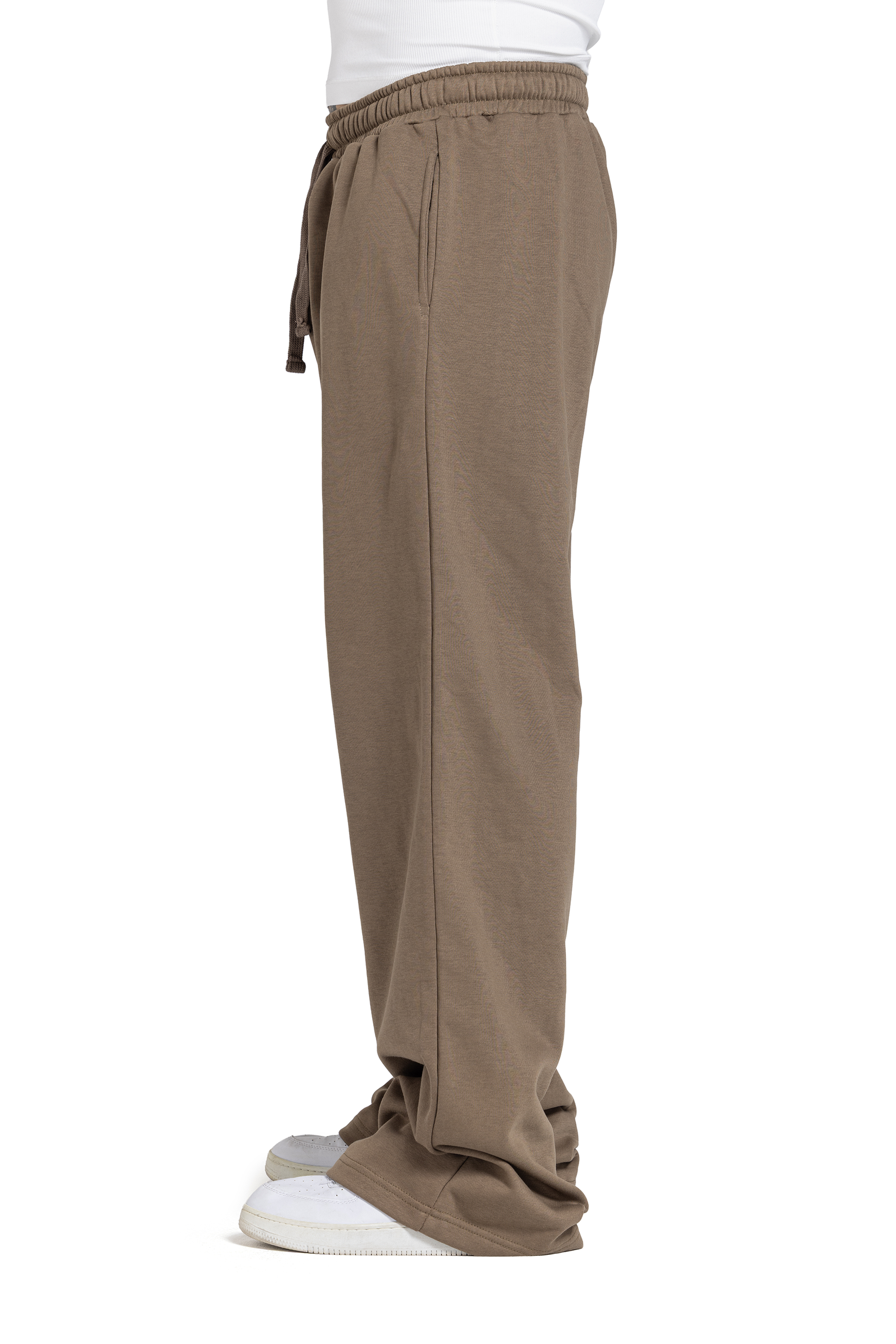 Men Regular Fit Summer Pants