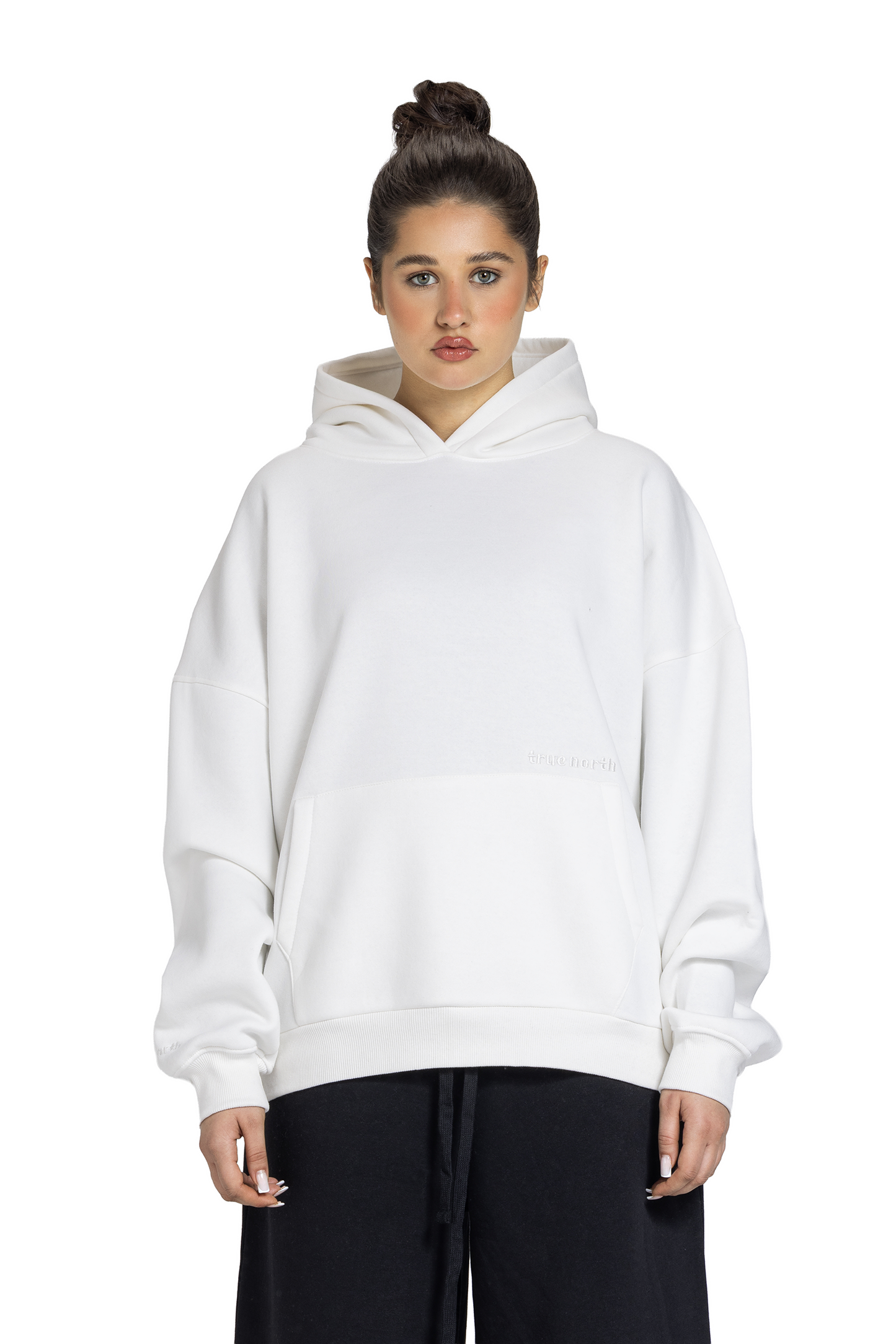 Unisex Oversized Hoodie