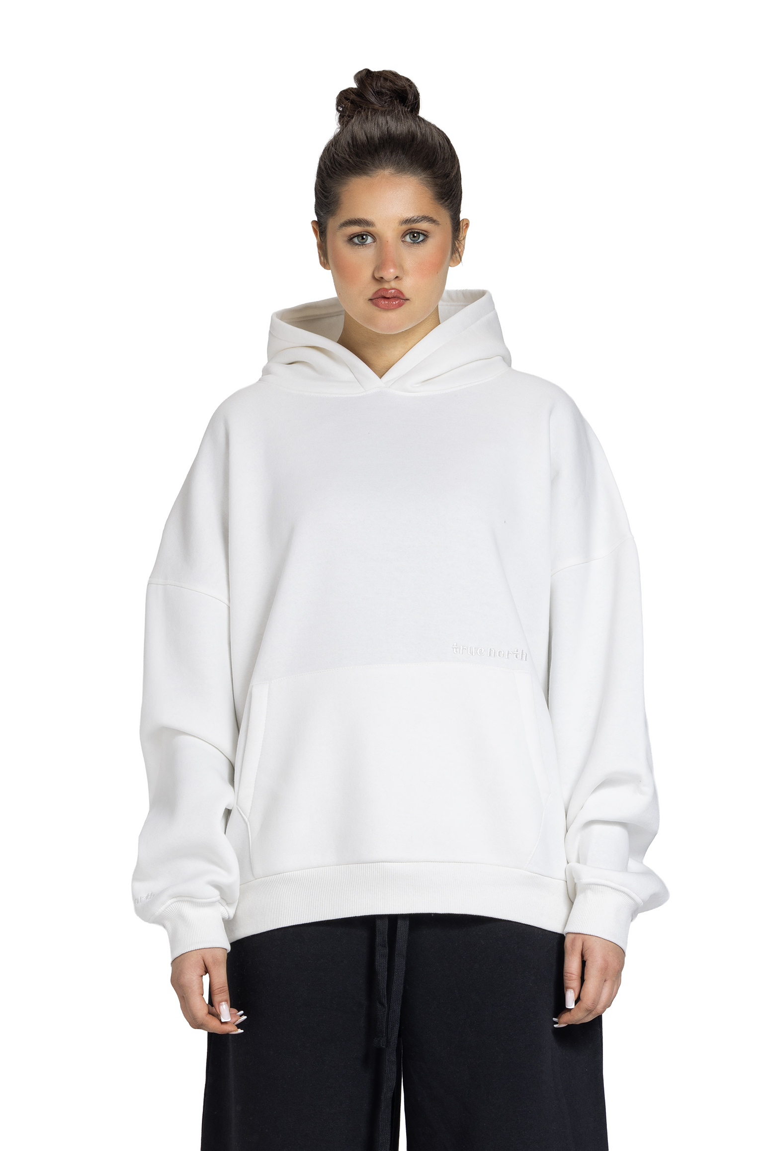Unisex Oversized Hoodie
