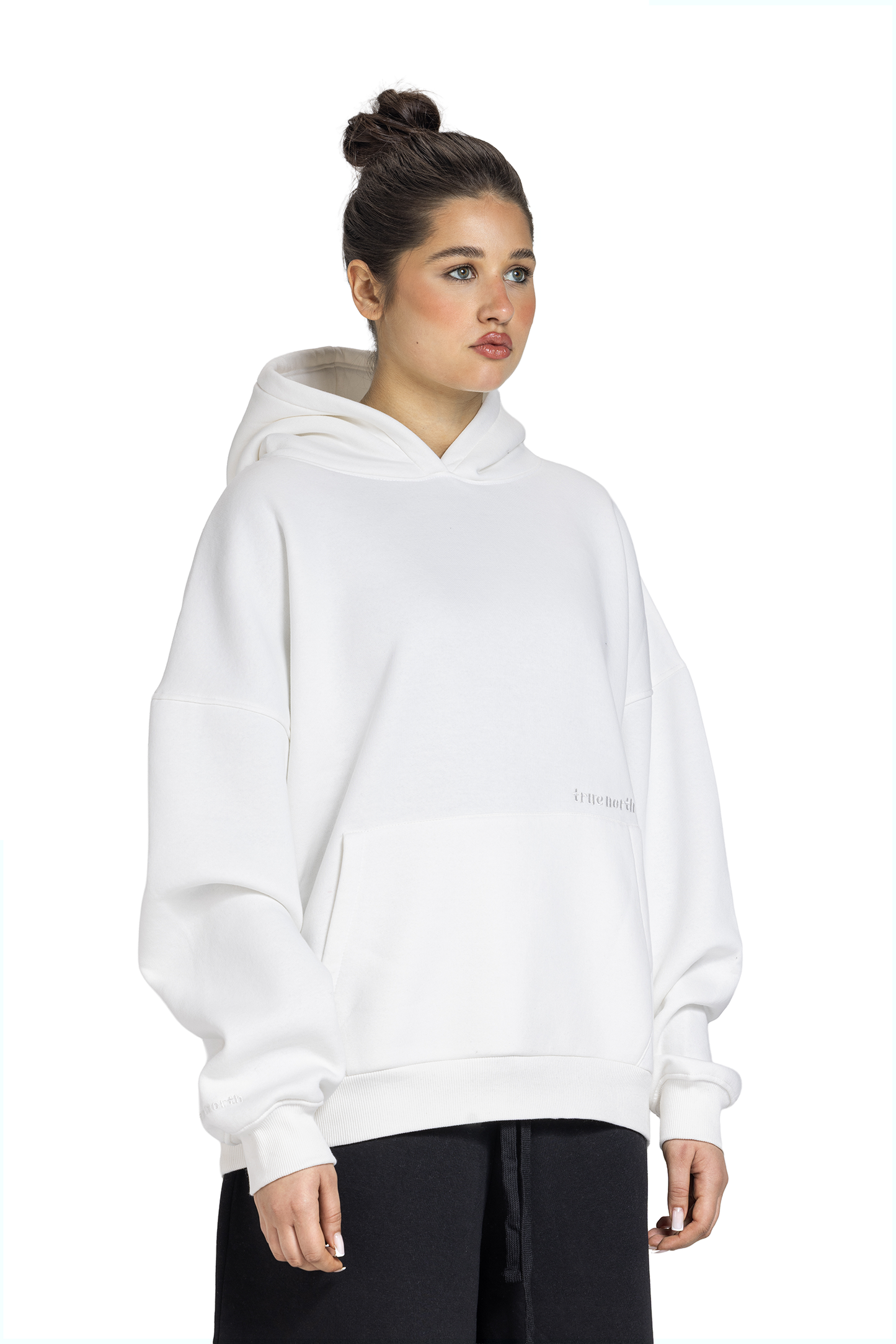 Unisex Oversized Hoodie