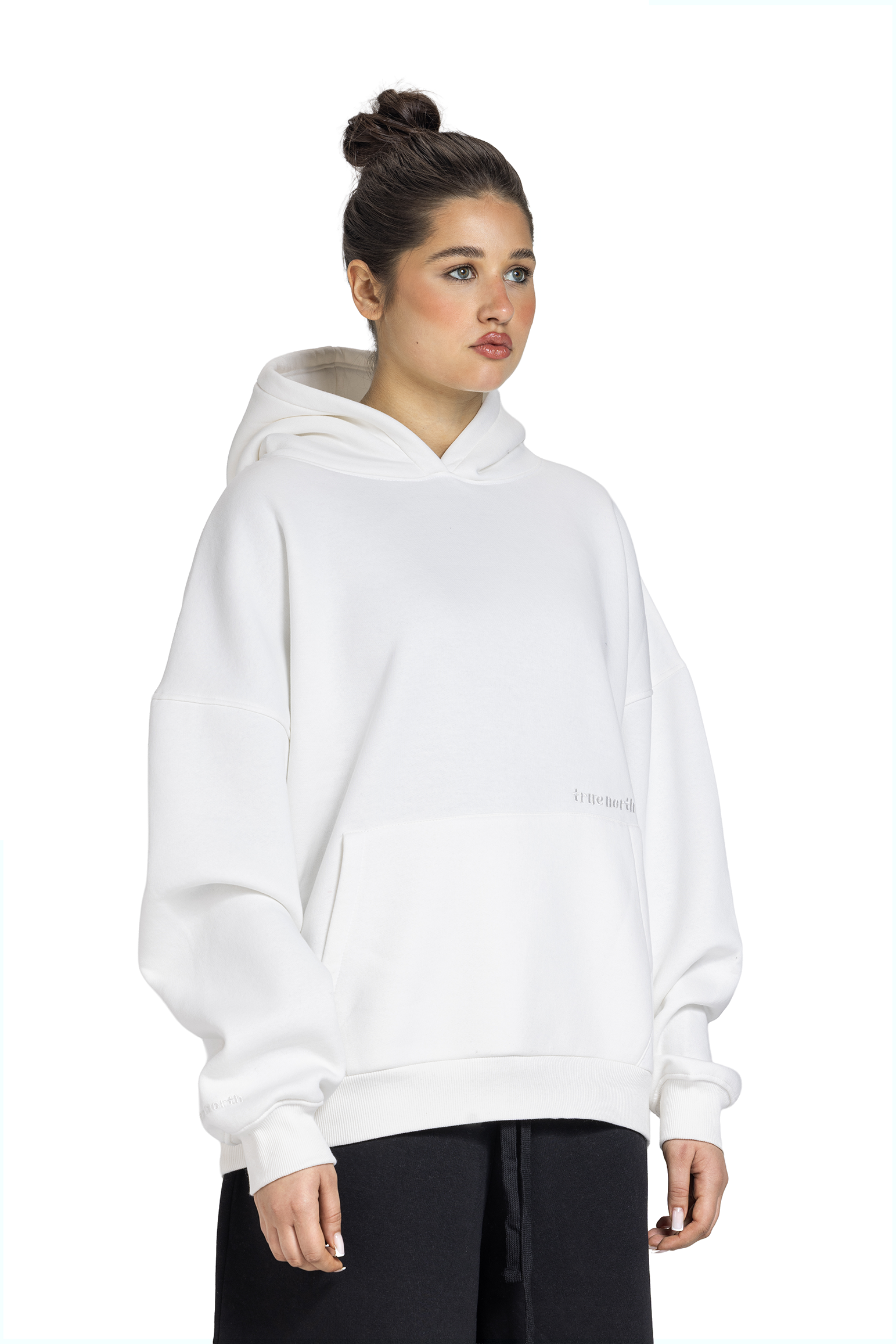 Unisex Oversized Hoodie