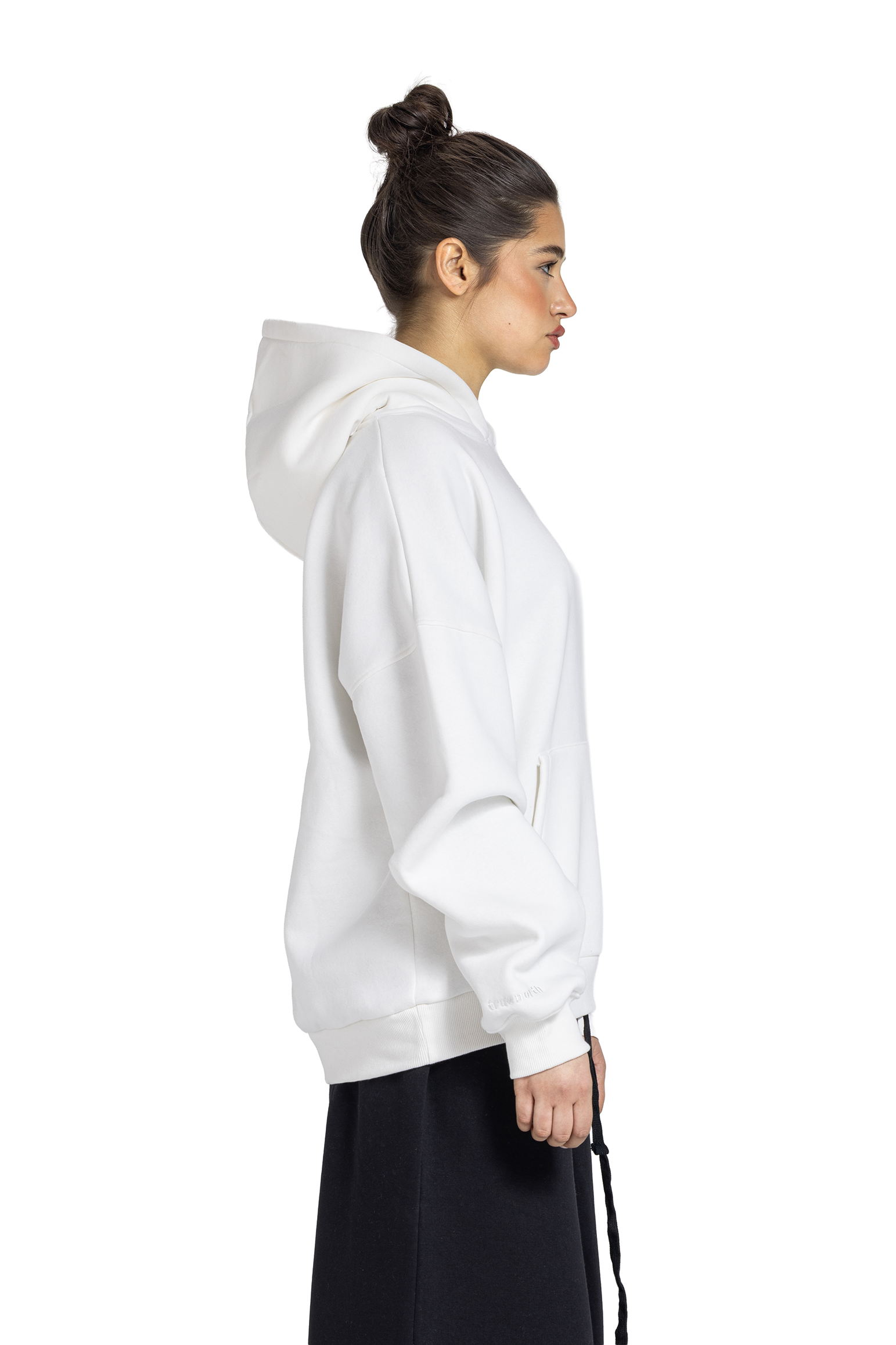 Unisex Oversized Hoodie