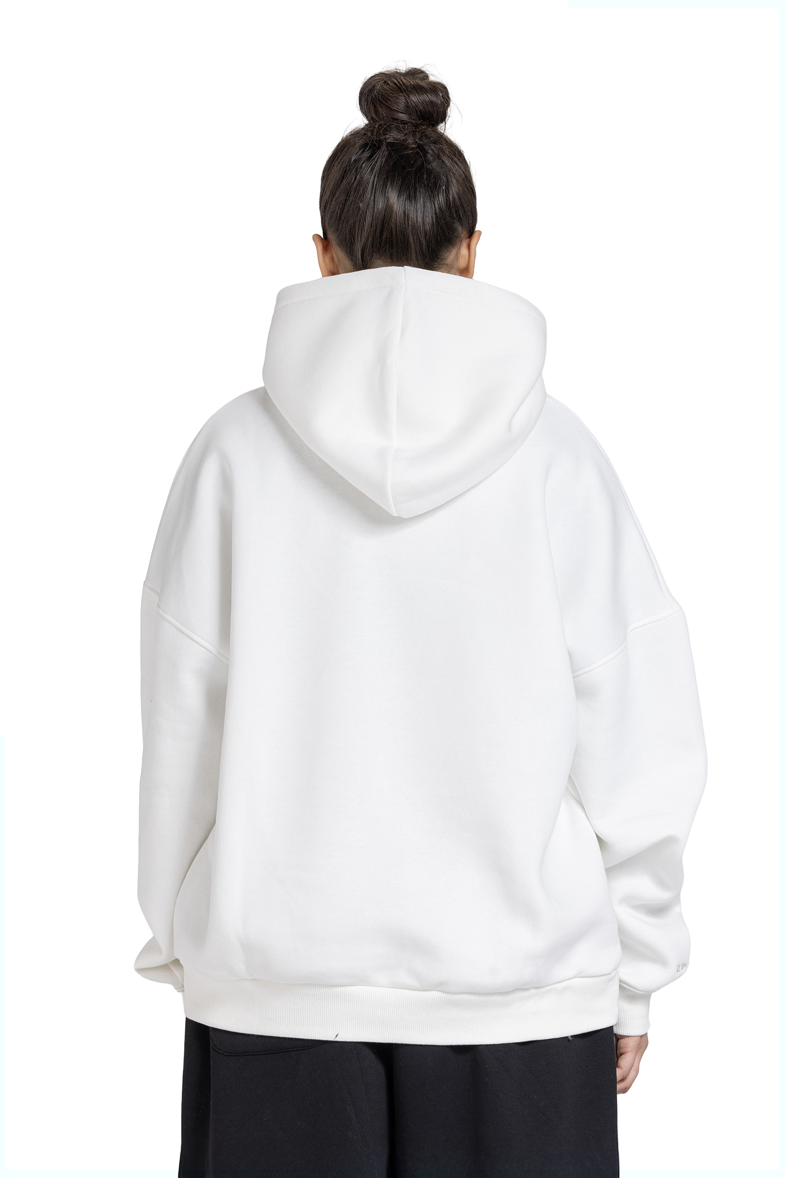 Unisex Oversized Hoodie