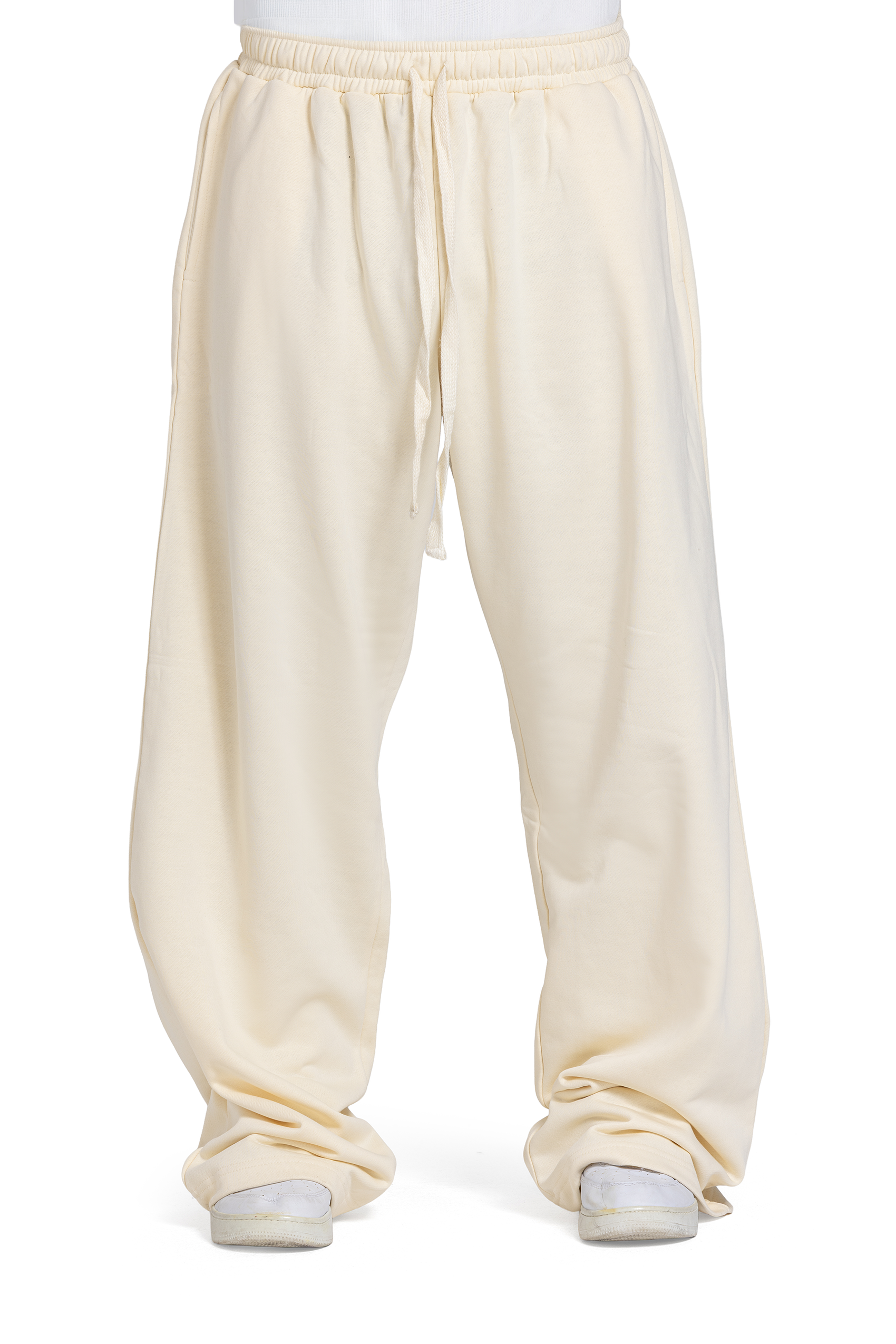 Men Regular Fit Summer Pants