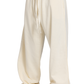 Men Regular Fit Summer Pants
