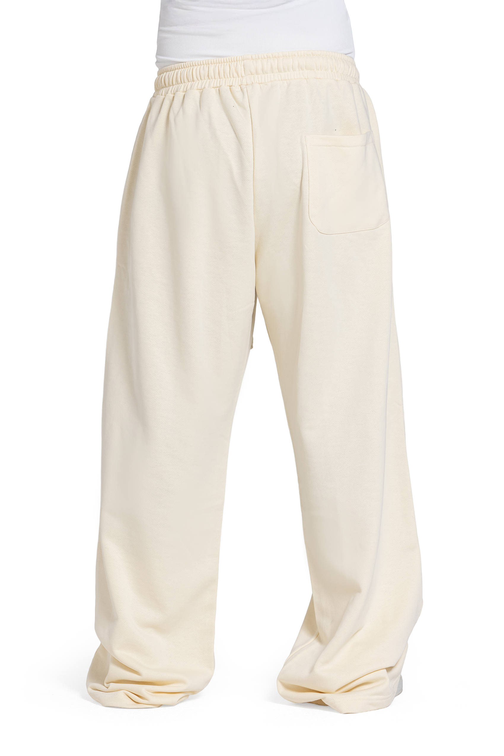 Men Regular Fit Summer Pants