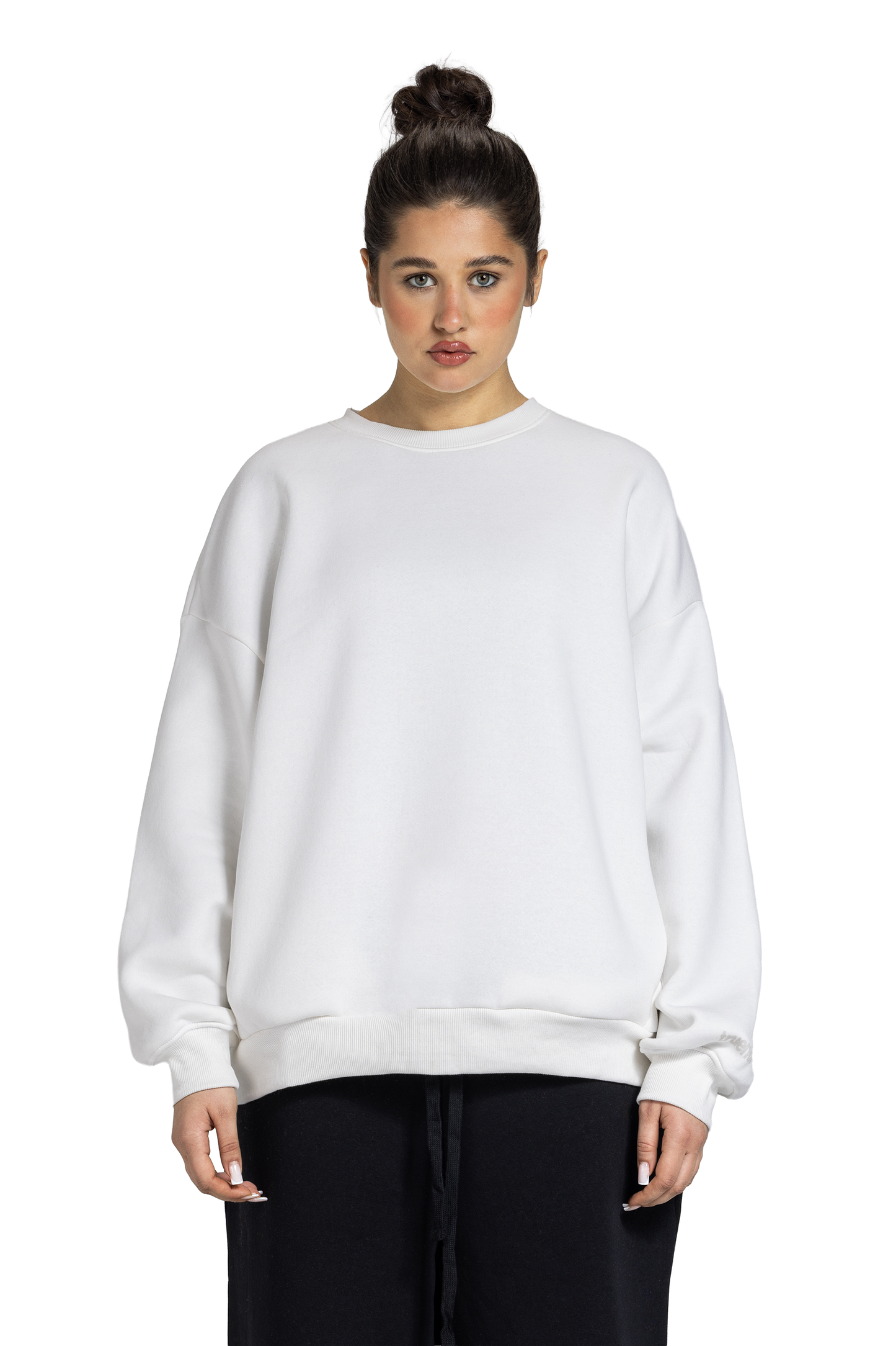 Unisex Core Crewneck