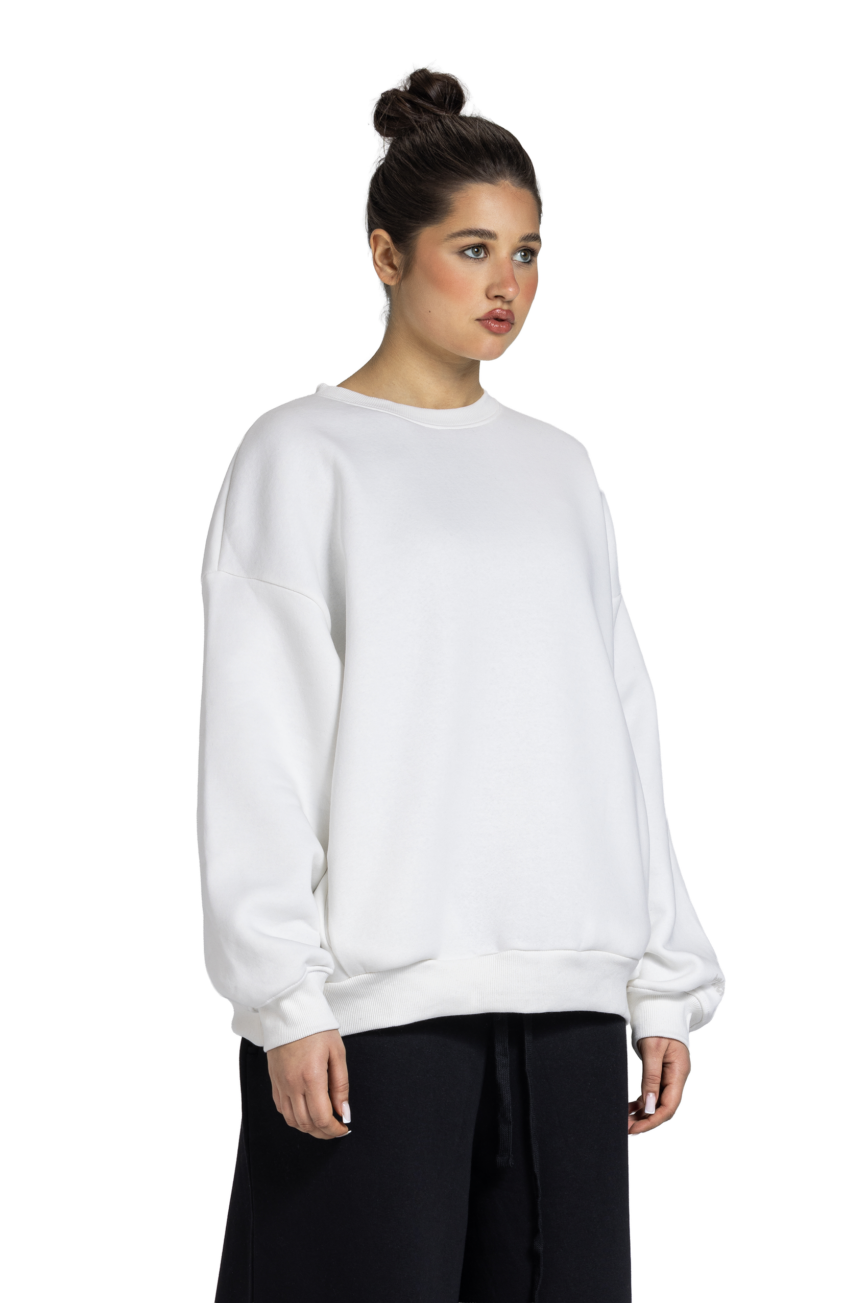 Unisex Core Crewneck