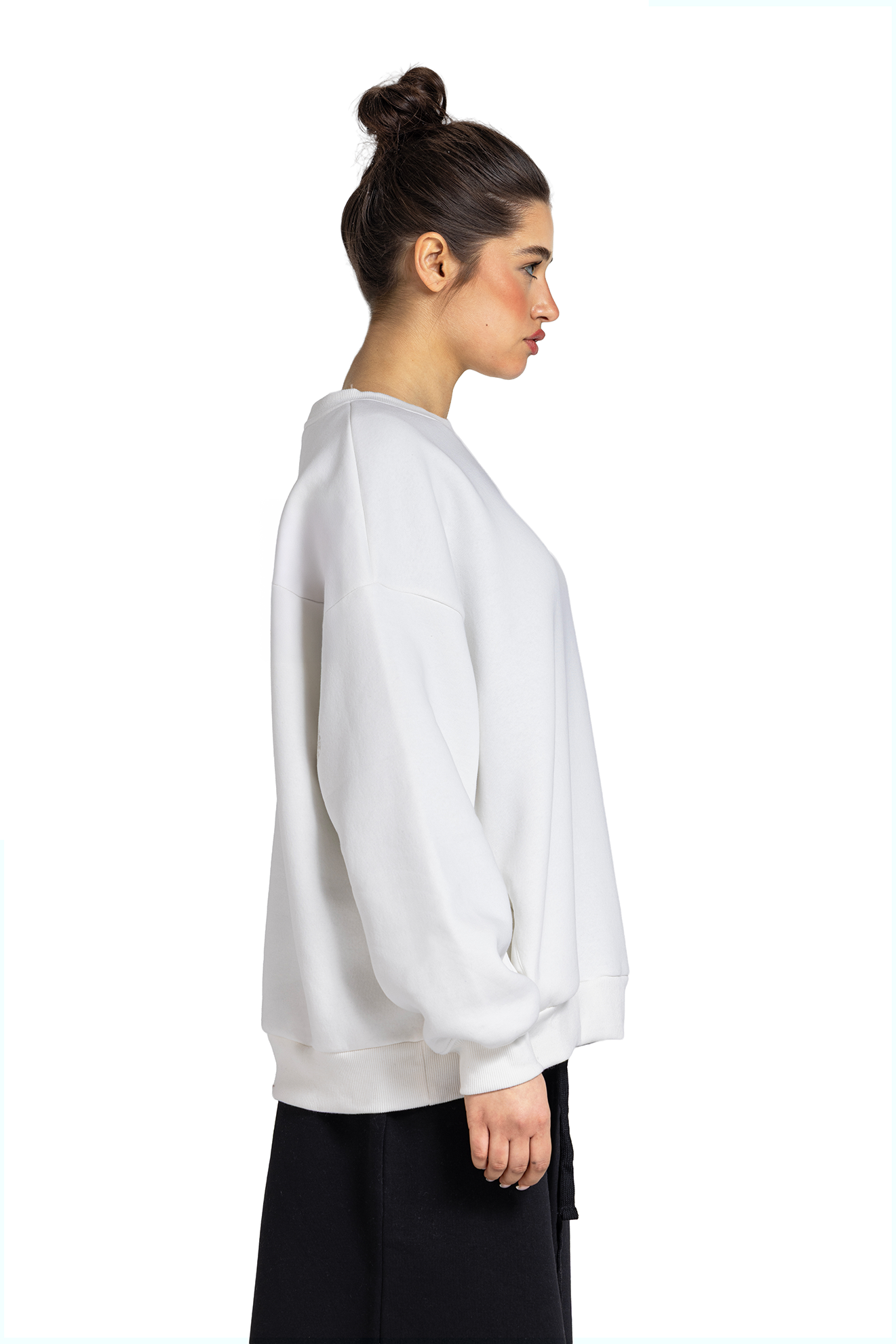 Unisex Core Crewneck