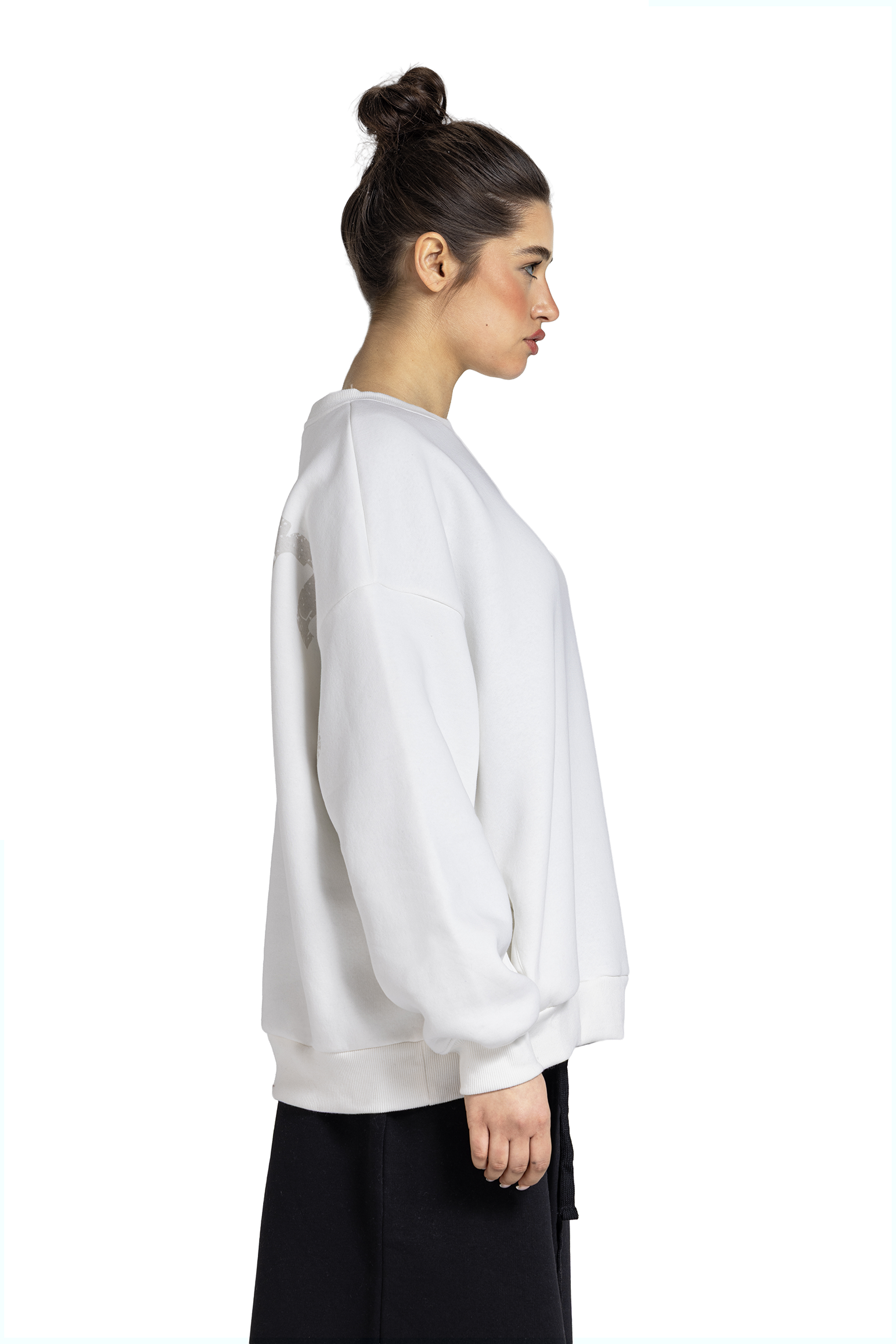 Unisex Crewneck Sweatshirt