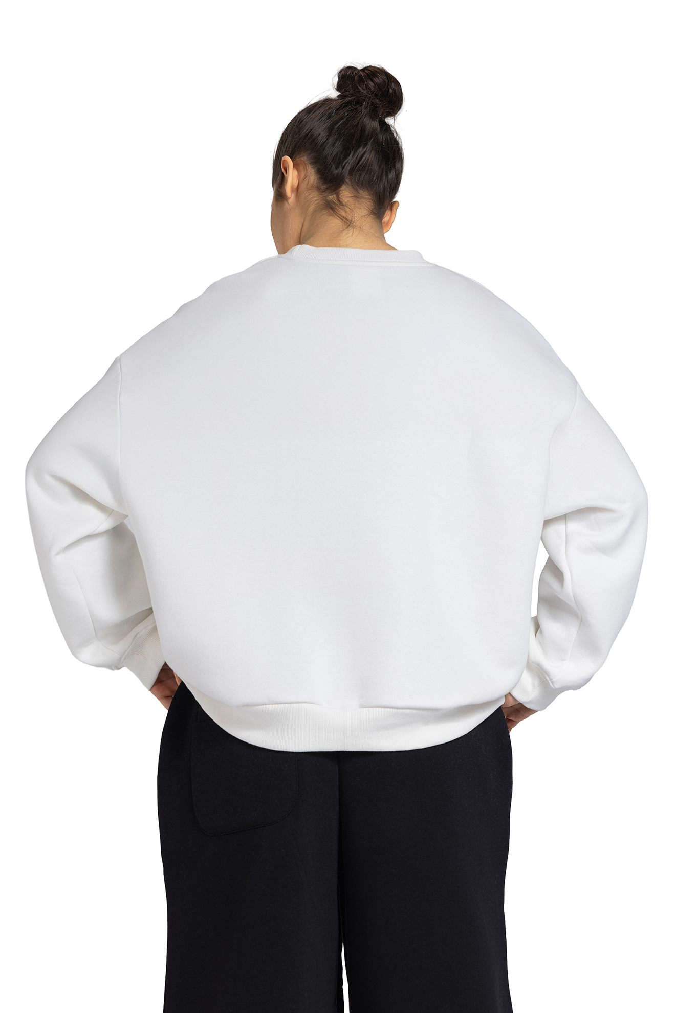 Unisex Core Crewneck