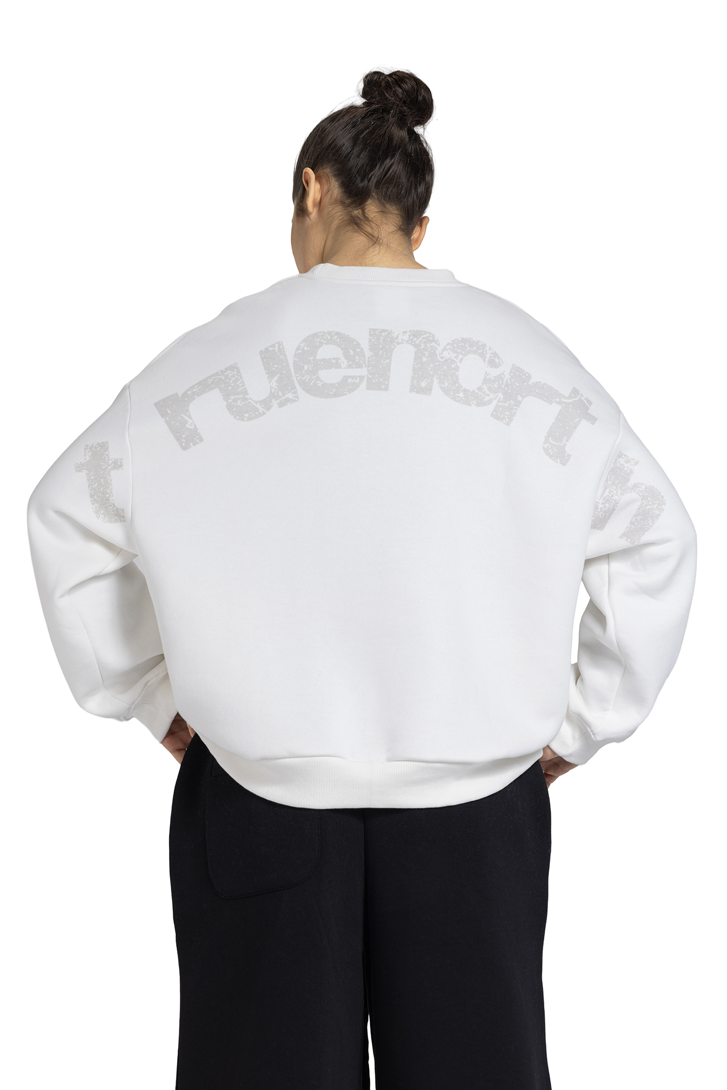Unisex Crewneck Sweatshirt