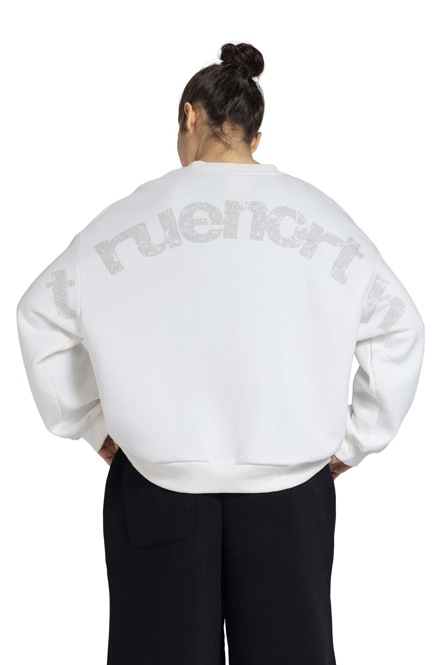 Unisex Crewneck Sweatshirt