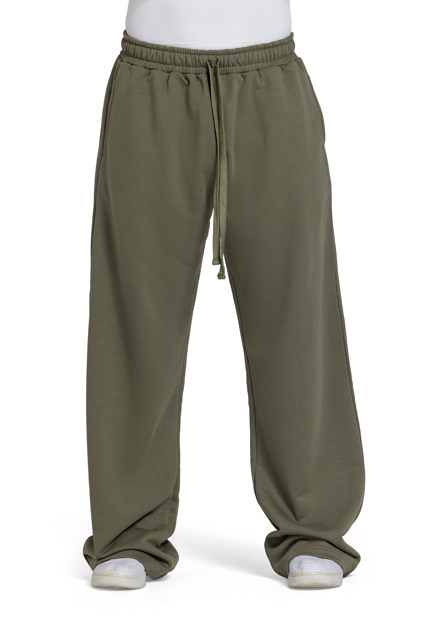 Men Regular Fit Summer Pants