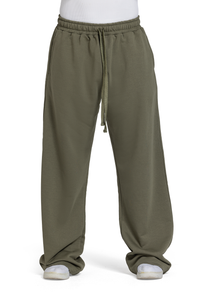 Men Regular Fit Summer Pants