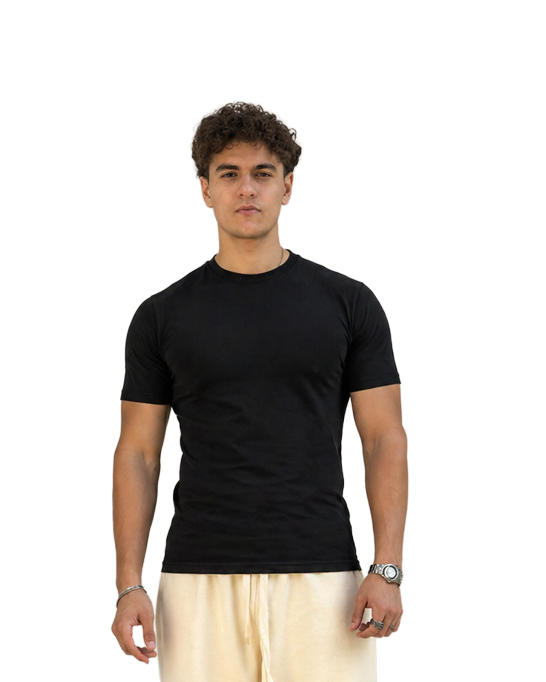 Men Core Tee
