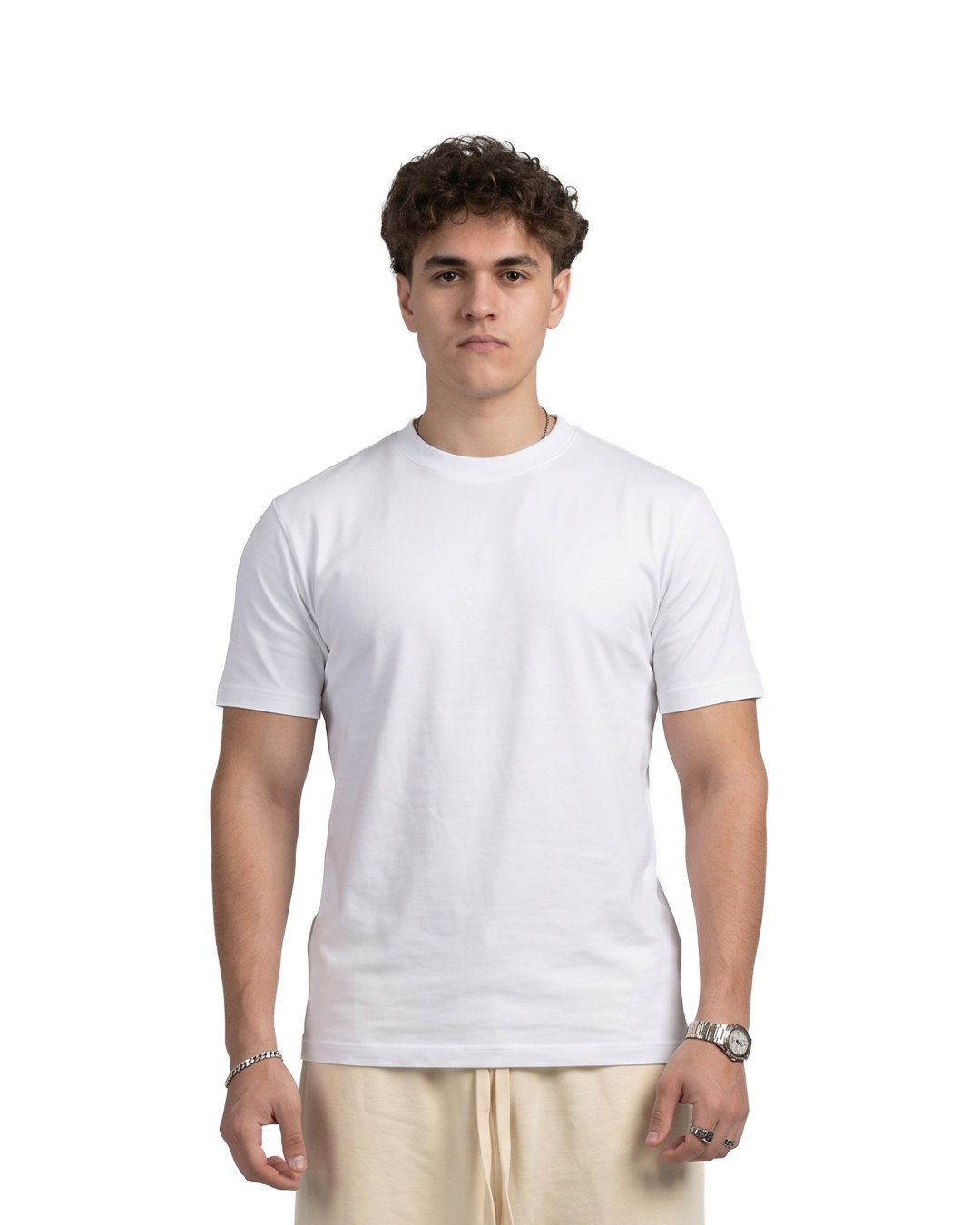 Men Core Tee