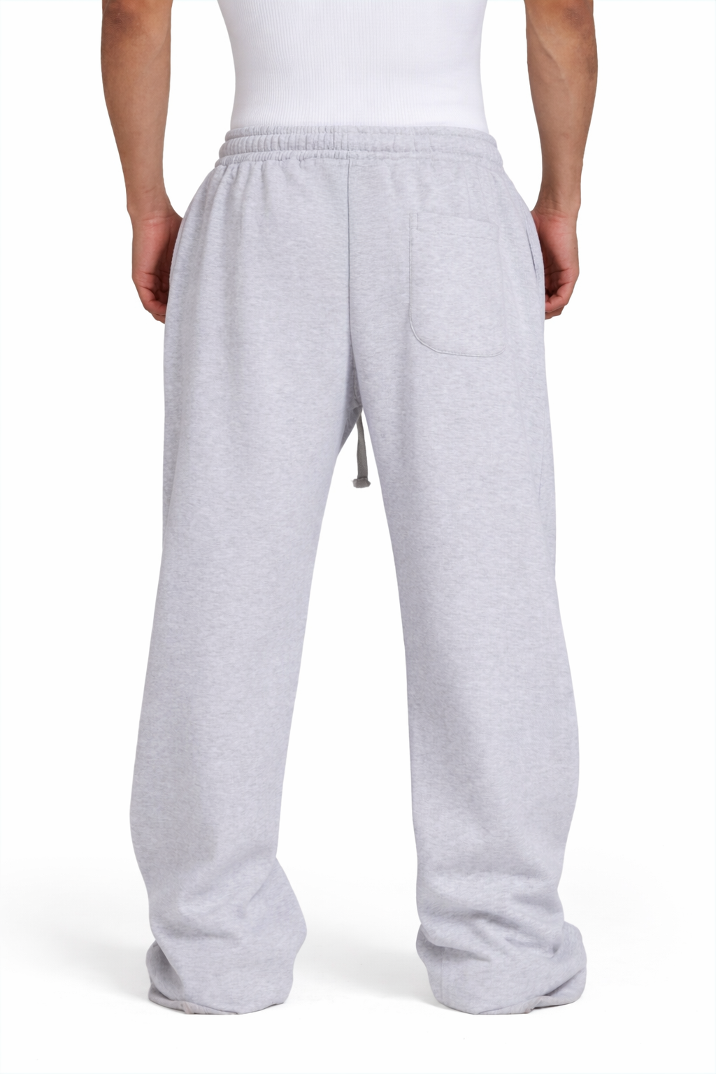 Men Regular Fit Pants