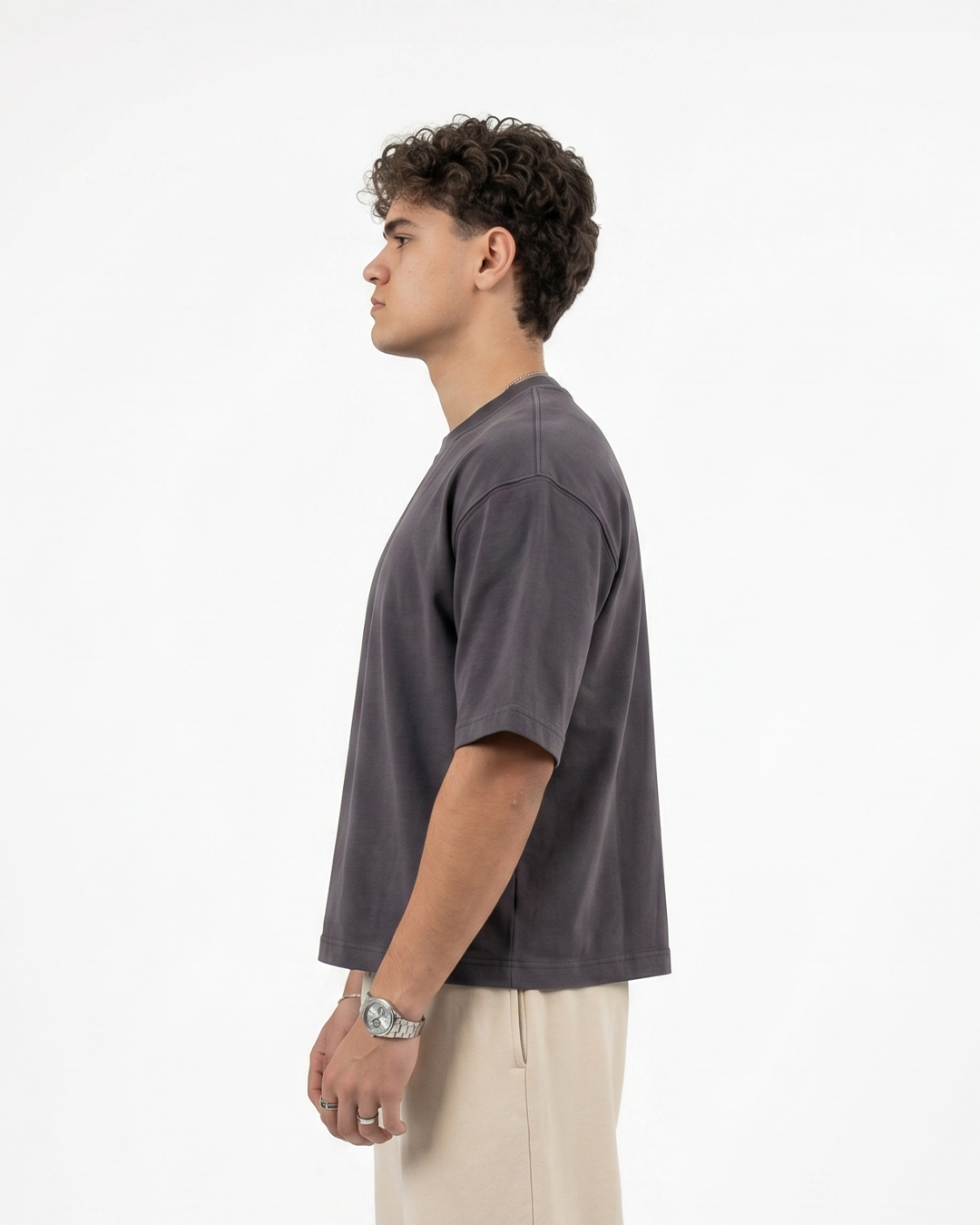 Box Tee