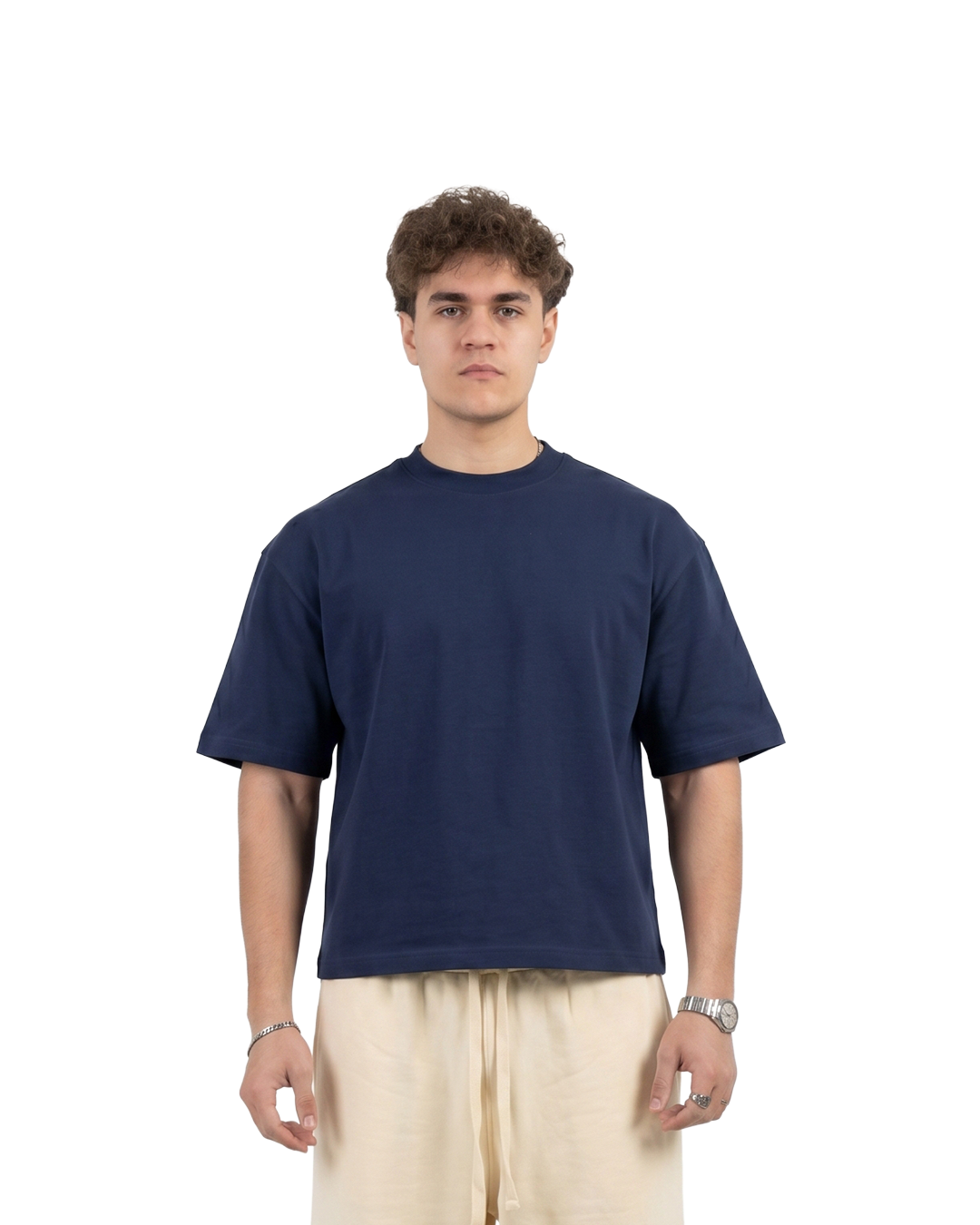 Box Tee