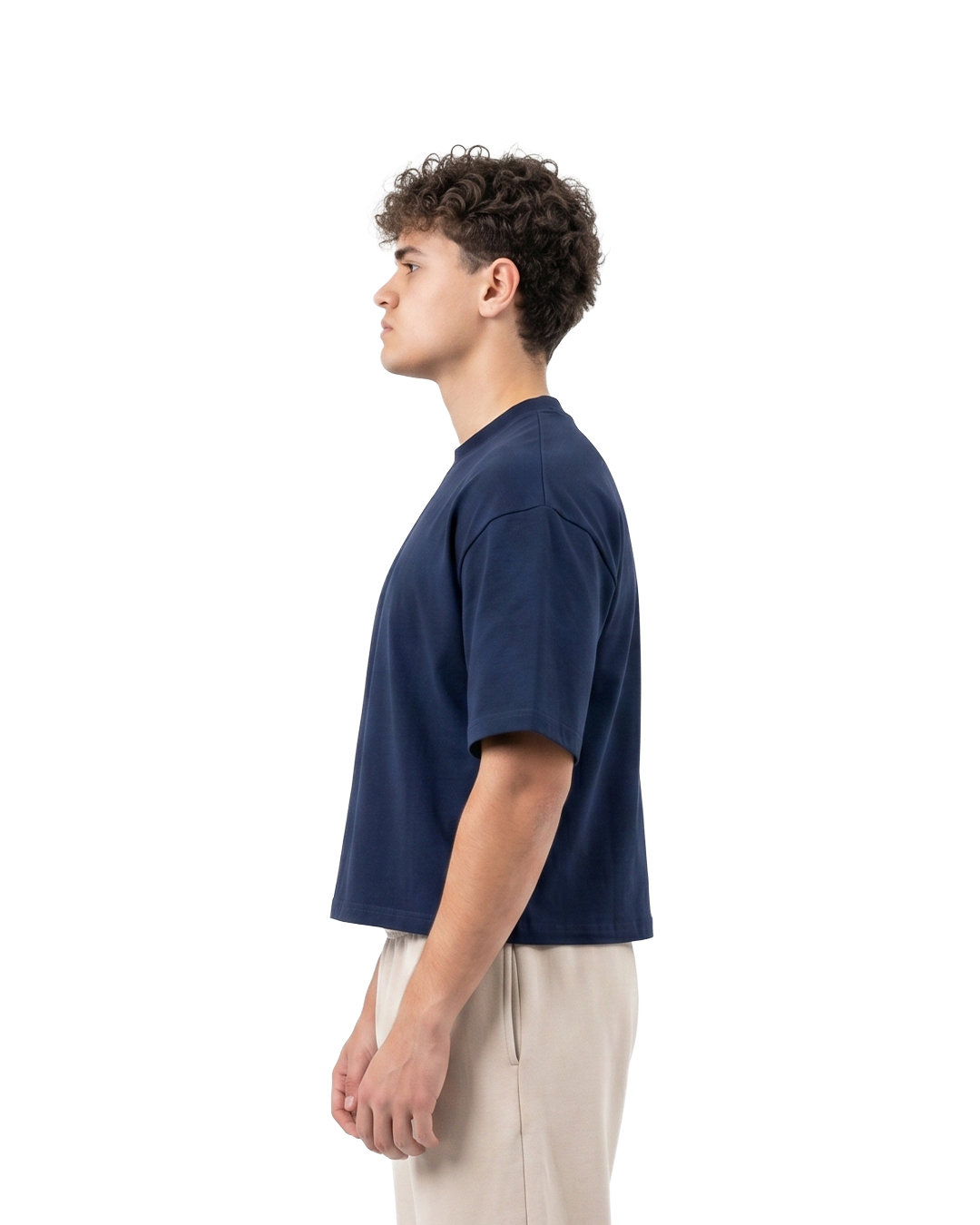 Box Tee