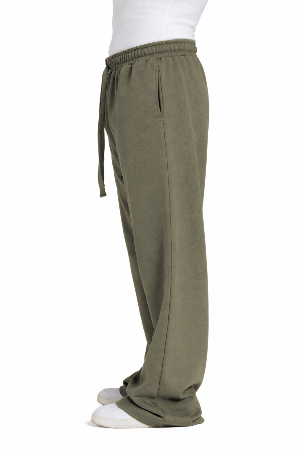 Men Regular Fit Summer Pants