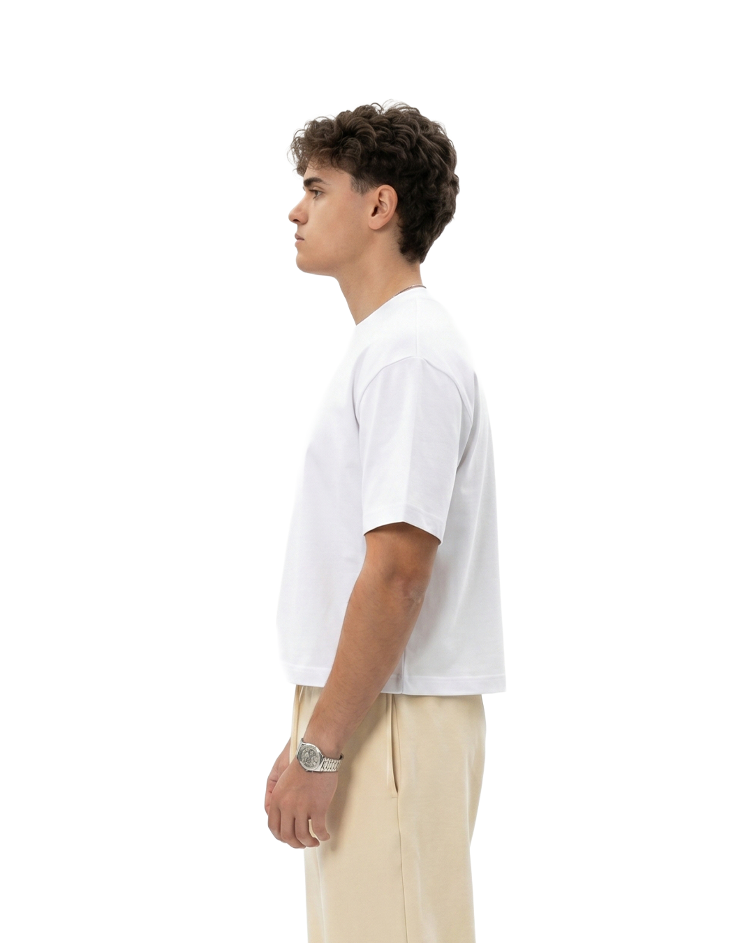 Box Tee