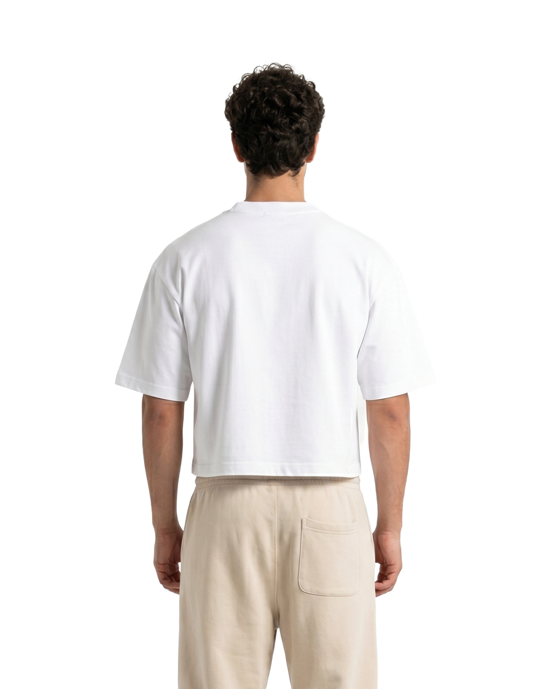 Box Tee