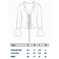 Sienna Ruffle Blouse