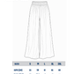 The Aurora Satin Pants