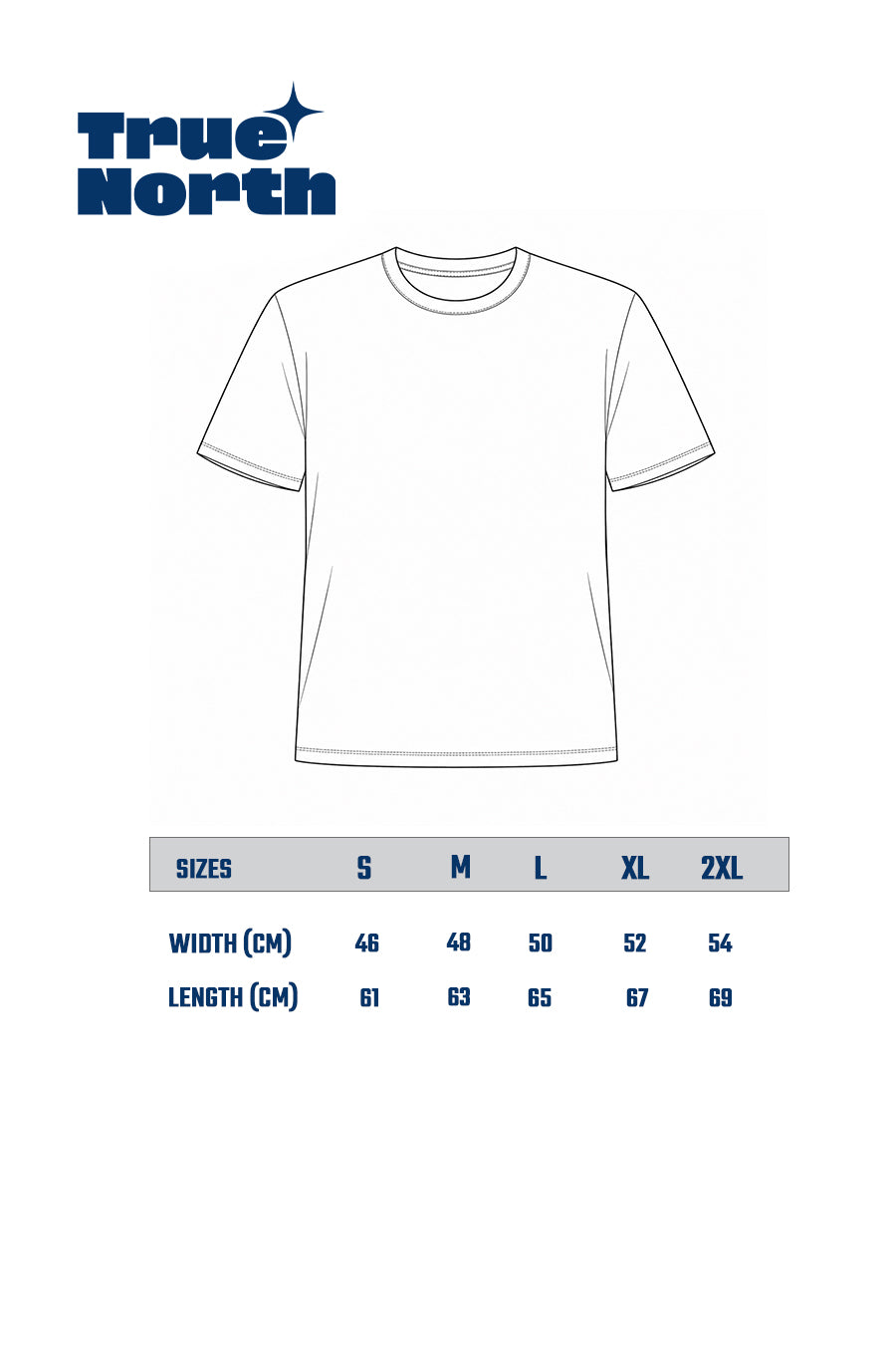 Women Core Tee